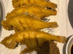 -北李·海肠捞饭·大连菜(望京凯德MALL店)