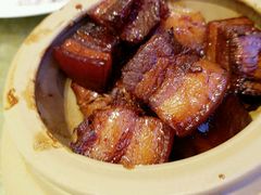 外婆红烧肉-上海小南国(世博源店)