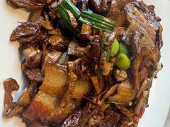 -嘉丰湘菜馆(芳群园店)
