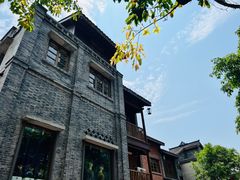 -重庆十八梯传统风貌区