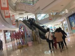 -圆融购物中心(南天成路店)