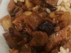 大王卤肉饭-永和大王(龙德广场店)