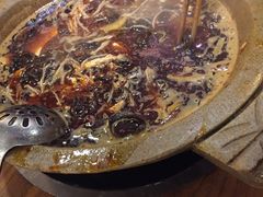 -都江堰石锅鱼
