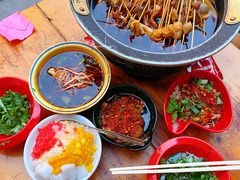 -冒椒火辣(太古里店)