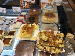 -匠造烘焙(联洋店)