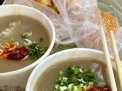 -汪记鲜鱼糊汤粉(沈阳路总店)