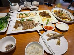-壹只卤鹅 · 潮汕菜(京基百纳店)