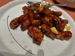 -船歌·鱼水饺青岛菜(闽江二路店)