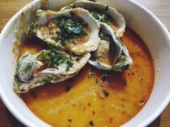 乳山生蚝王-降龙爪爪(建设路1店)