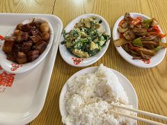 -李记粥铺(泰山路店)