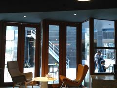 -sugarman espresso素饮糖人高新咖啡工厂