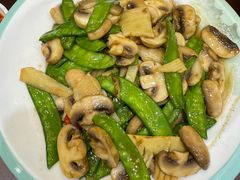 -新虹楼饭庄(崇明陈家镇店)