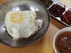 -屋里家延边朝鲜族冷面(南园店)