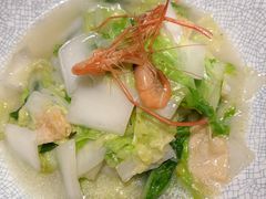 -老头儿油爆虾(星光一期店)