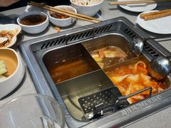 -海底捞火锅(团结桥店)