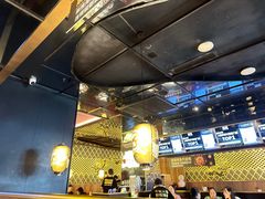 -烤匠麻辣烤鱼(青羊万达店)