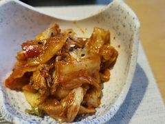 -吉屋烤肉(八宝街店)
