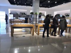 -大明府国际眼镜(太原北街店)