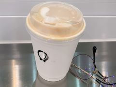 -缶乐FOLLOW咖啡