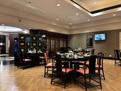-海天楼中餐厅(吴宫泛太平洋酒店)