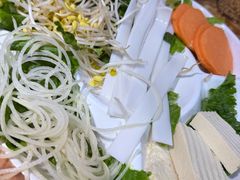 -塔兰齐新疆孜然火锅(鲤鱼山路店)