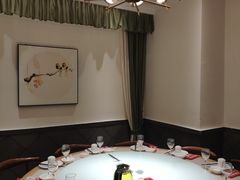 包厢-江南韵·无锡太湖文化体验餐厅(凤凰天街店)