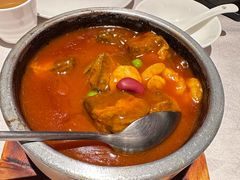 -千百味红餐厅·江西菜(绿地双子塔店)