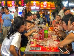 -海大南门夜市(海富街店)