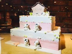 -皇家美孚(保定路店)