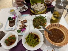 -凯鸽酒楼(大同振兴街店)