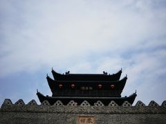 -梅城古镇