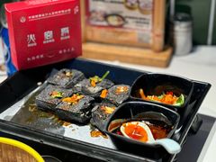 -火宫殿·小吃王国(坡子街店)