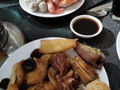 -乐咖啡西餐厅(太湖皇冠假日酒店)