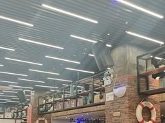 -九號渔港·蒸汽海鲜·粤菜茶点(八卦岭店)