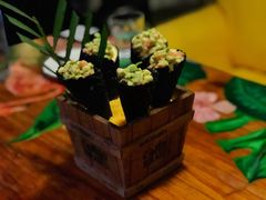 -烛影拾光观景餐厅·创意菜·摄影·小提琴(大唐不夜城店)