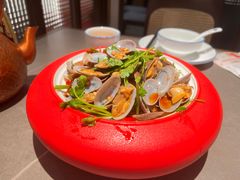 凉拌花甲-海门鱼仔·潮汕味(KKMall店)