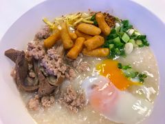-Magic Food Point(Airport Street food)