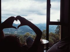 -莫干山风景区
