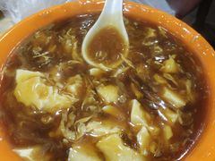 -苏闽菜馆(鞍山道店)