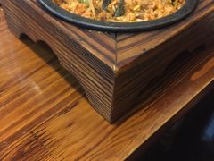 -喔爸韩国美食万达江北店