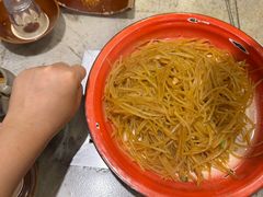 -破瓦寒窑·地摊烤羊排