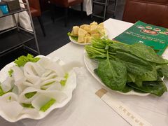 -筋头巴脑牛一锅(朝阳路总店)