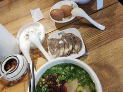 -中阿兰牛肉面(悦海新天地店)