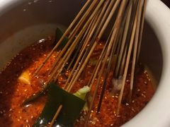 串串香-淀里船宴(卓达店)