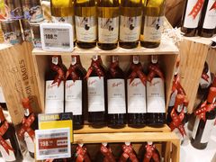 -盒马鲜生(岭南新世界店)