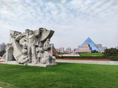 -上海市龙华烈士陵园