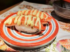 -Sushi Love 创意寿司(丽影广场店)