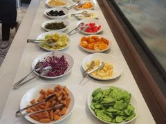 -豪客来牛排(红豆万花城店)