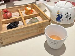 -蔡澜点心·粤菜(嘉里中心店)