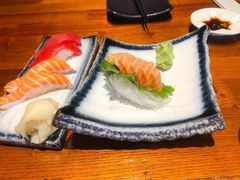 -千代武日本料理(爱建店)